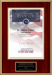 Top Doctors Andrew I. Caster, M.D.