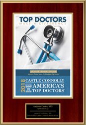 Top Doctors Andrew I. Caster, M.D.