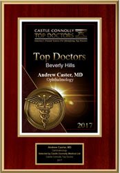 Top Doctor Andrew I. Caster, M.D.