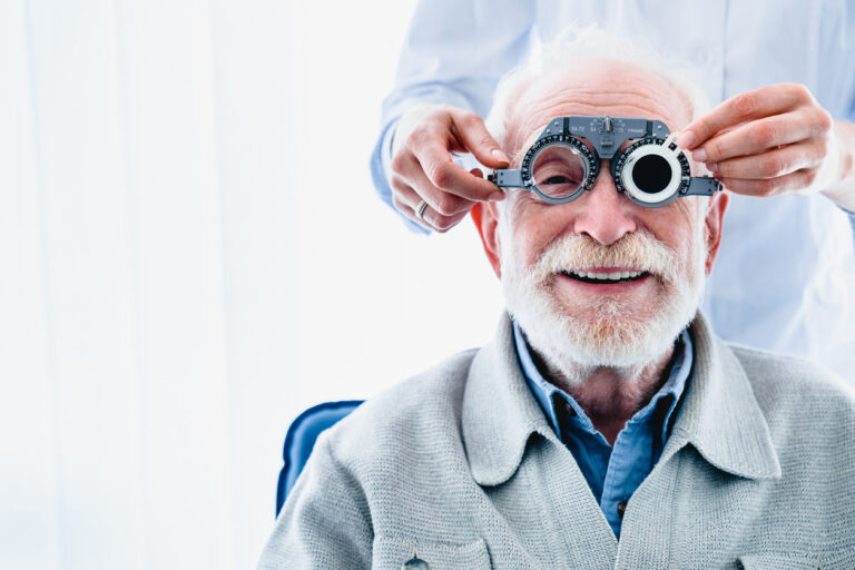 Featured image for How Old Should You Be For LASIK