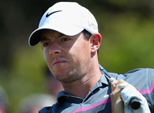 Famous Professional Golfer Rory McIlroy’s Lasik Surgery